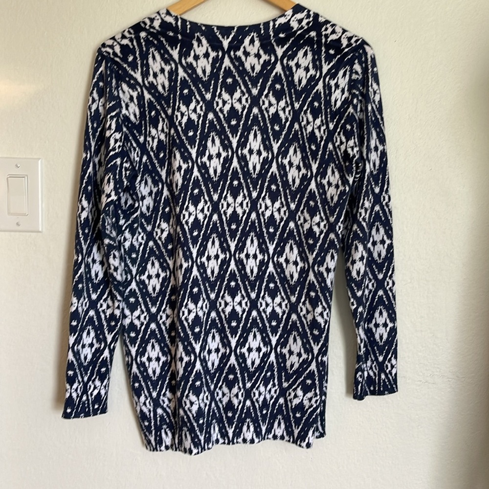 Grace Elements Cardigan - image 6